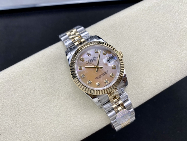 激安ロレックス側面デザイン